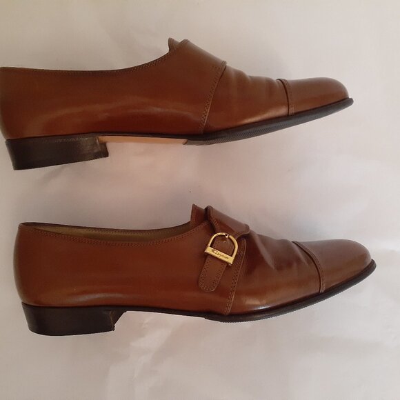 Salvatore Ferragamo Loafers - Picture 8 of 15